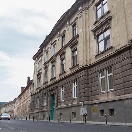 Suite № 7 Braşov Exterior foto