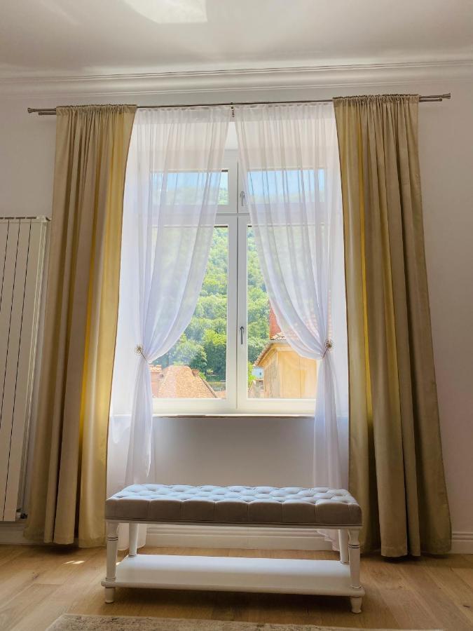 Suite № 7 Braşov Exterior foto