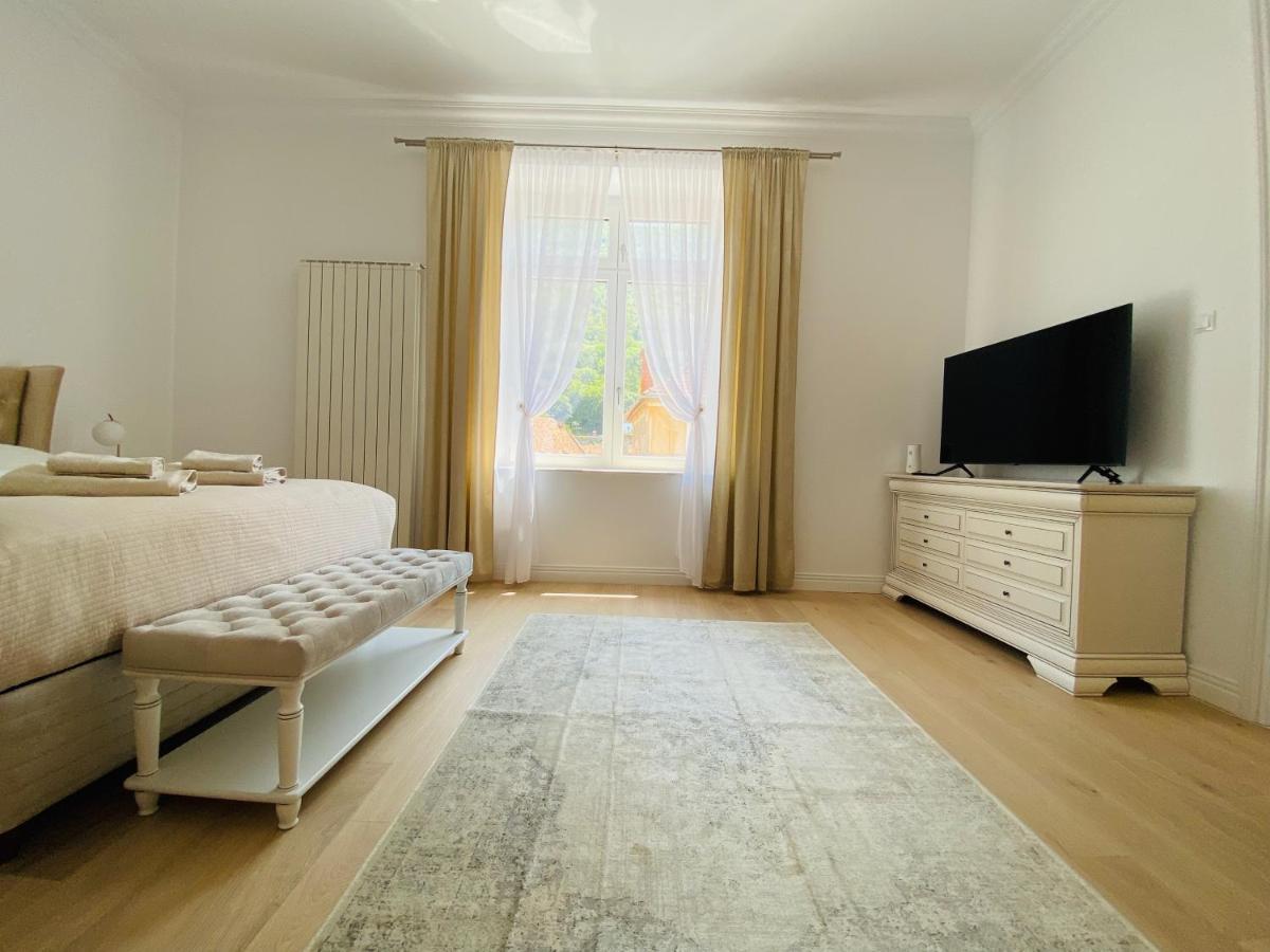 Suite № 7 Braşov Exterior foto