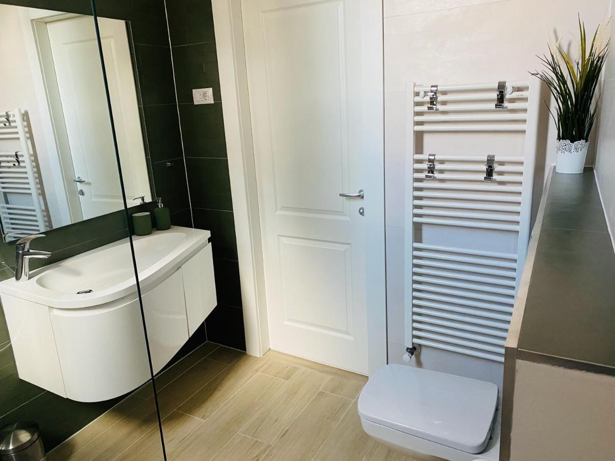 Suite № 7 Braşov Exterior foto